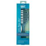 WetBrush Pro Mineral Etchings Flex Dry Teal