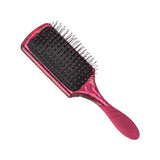 WetBrush Pro Paddle Sparkle Detangler Wine