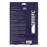 WetBrush Pro Pastel Jewel Detangling Kit