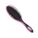 WetBrush Swirling Stars Original Detangler Magenta