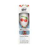 WetBrush Tutti Fruitti Detangler Cherry