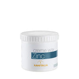 Xanitalia Cream Wax Zink 450ml