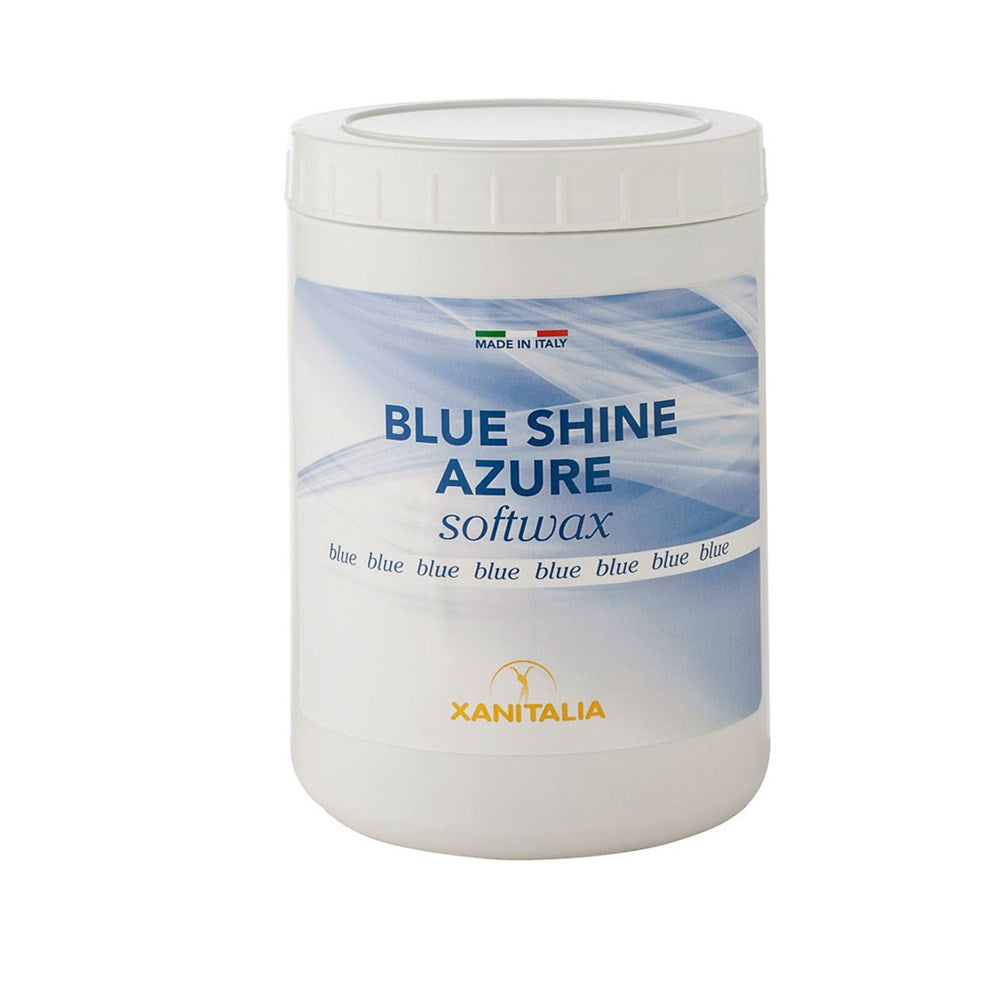 Xanitalia Soft Wax Azure 1L