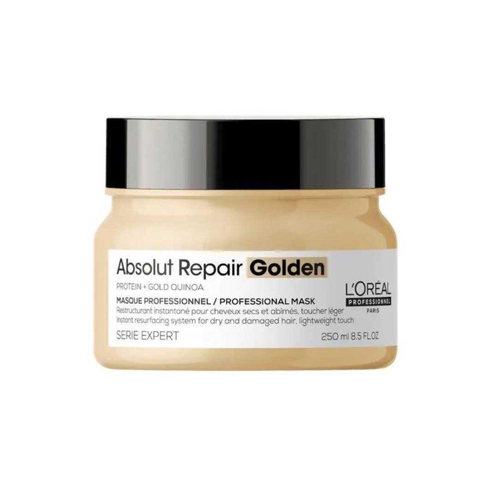 L'Oreal Professionnel Absolute Repair Masque Gold 250ml