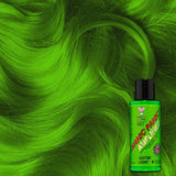 Manic Panic Amplified Electric Lizard