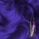 Manic Panic Amplified Ultra Violet