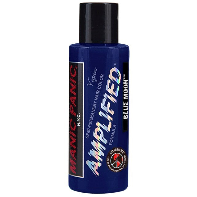 Manic Panic Amplified Blue Moon