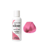 Adore Semi Permanent Color -  Cotton Candy 190 118ml