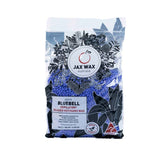 Jax Wax Hot Wax Alphine Bluebell 1Kg