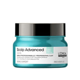 L'Oreal Professionnel Scalp Advanced Anti Oiliness Masque 250ml