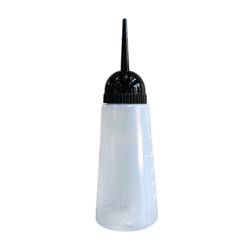 Applicator Bottle-Black cap 120ml