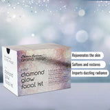 Aroma Magic Diamond Glow Facial Kit