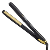 BabylissPRO Graphite Titanium Straightening Iron 25mm