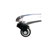 BSS Salon Stool - Black