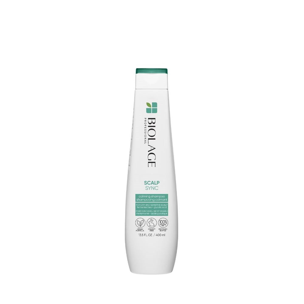 Matrix Biolage Scalp Sync Calming Shampoo 400ml