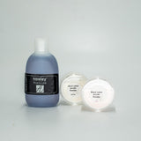 Hawley Black Label Acrylic Odourless Sample Kit