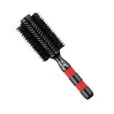 Hi Lift Round Boar Bristle 14 Rows Brush