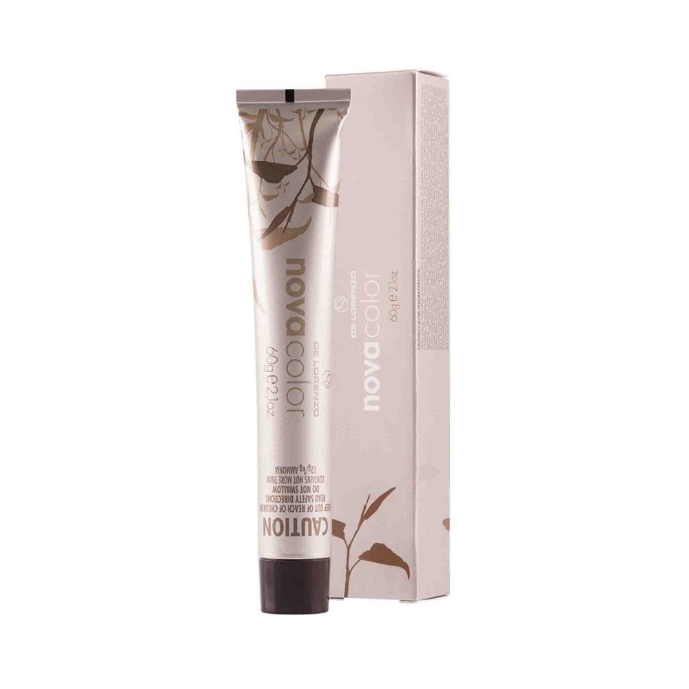 De Lorenzo Novacolor Ultra Light Natural Blonde N10 60g