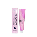 Brow Dlite Hydrid Tint 15ml- Blue Black
