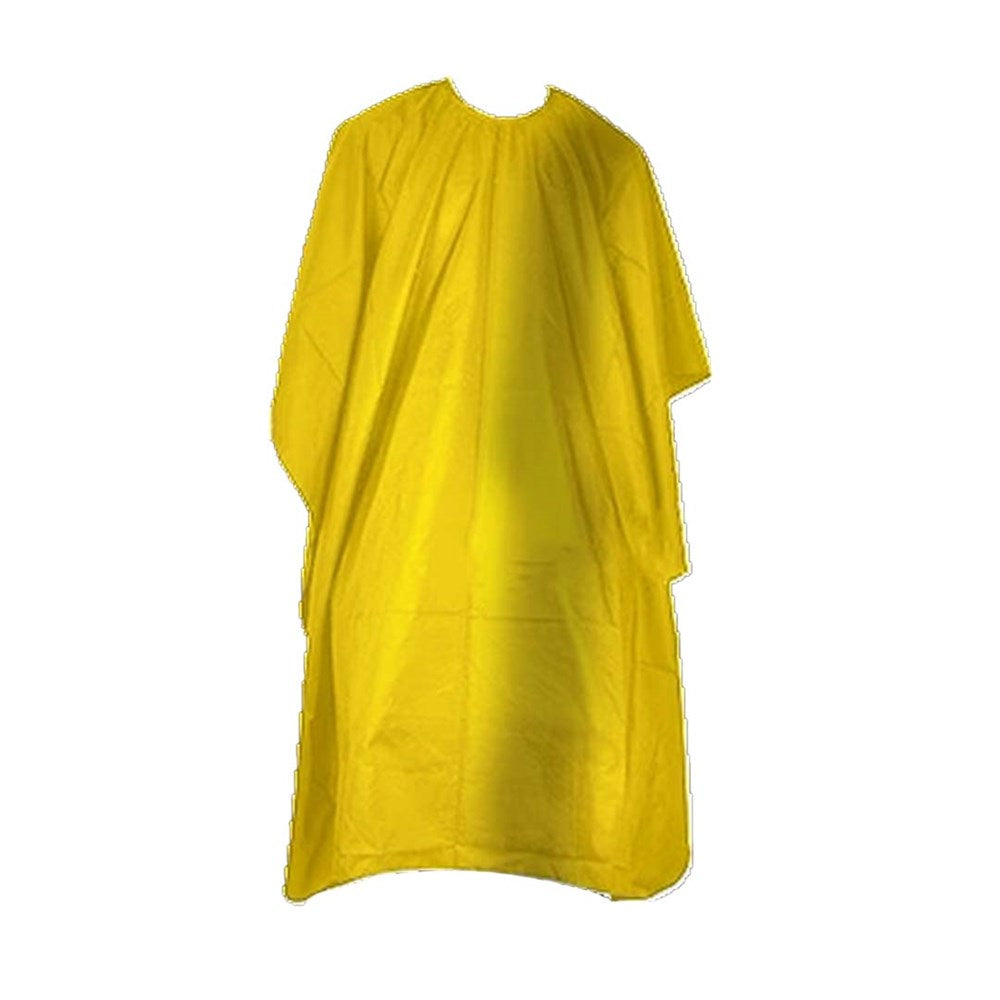 BSS Studded Cape- Yellow