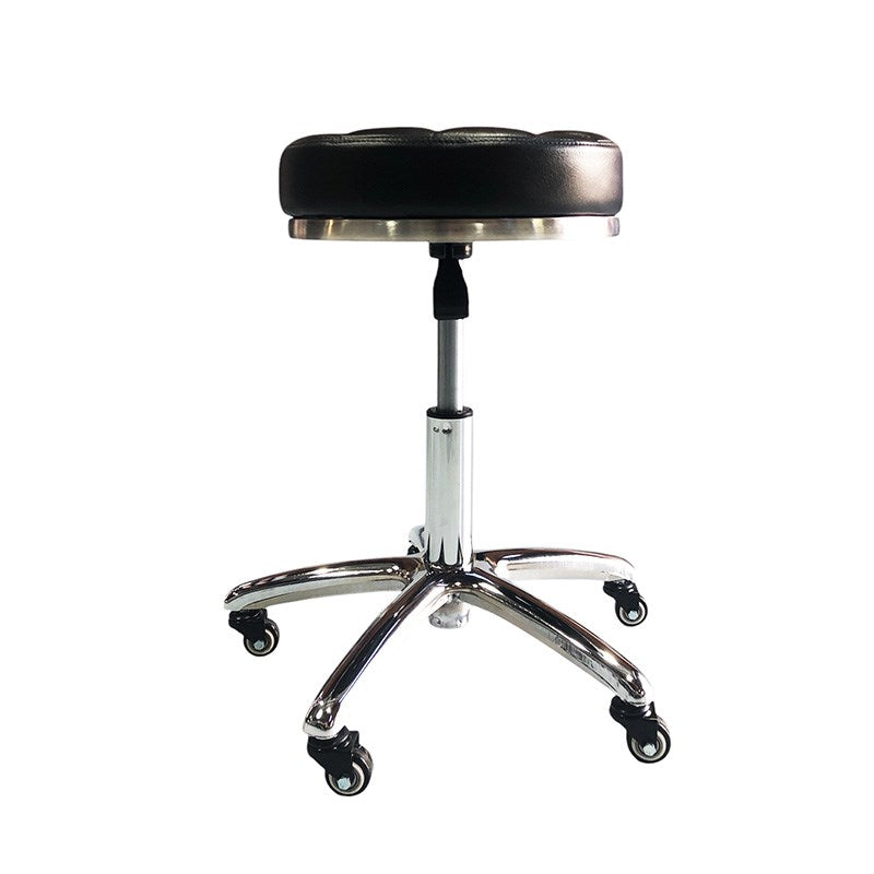 BSS Salon Stool - Black