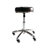 BSS Salon Stool - Black