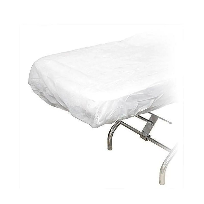 Cello Fitted Bed Sheet 10 Packs