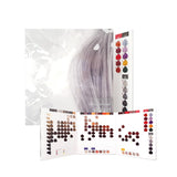 Affinage Deluxe Colour Chart