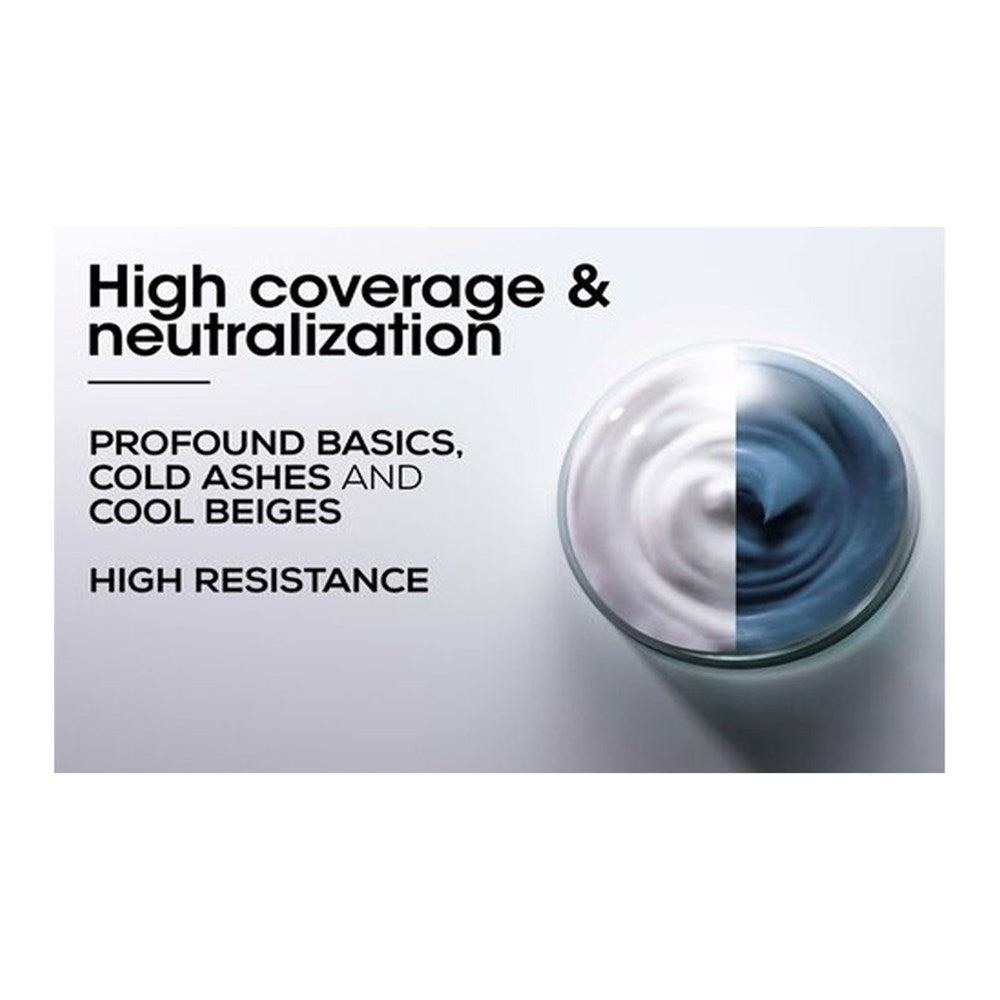 L'Oreal Majirel Cool Cover 7.82 Blond 50g