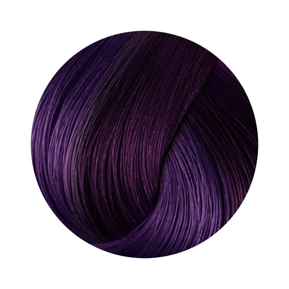 CPR Colour 5.221 - Light Intense Violet Ash Brown  120ml