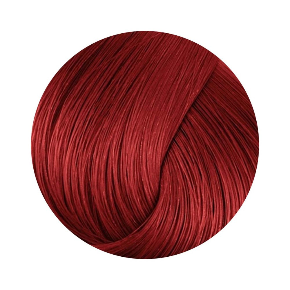 Intense Red Color CPR Colour 7.66 - Intense Red Blonde 120ml – Budget Salon Supplies Retail