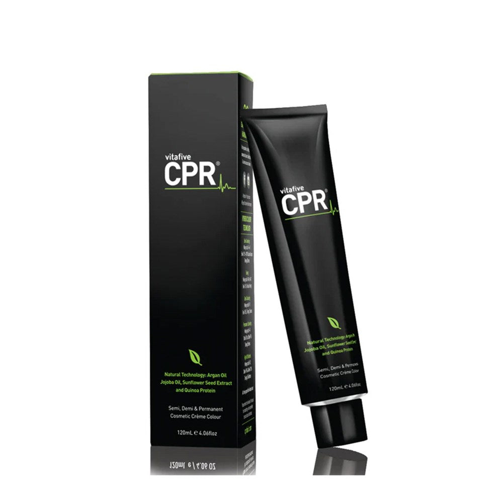 CPR Colour .000 - Clear Gloss  120ml