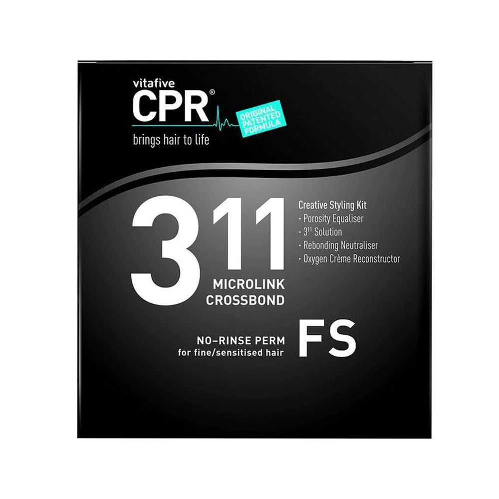 Cpr Creative Styling Kit 311 Fs