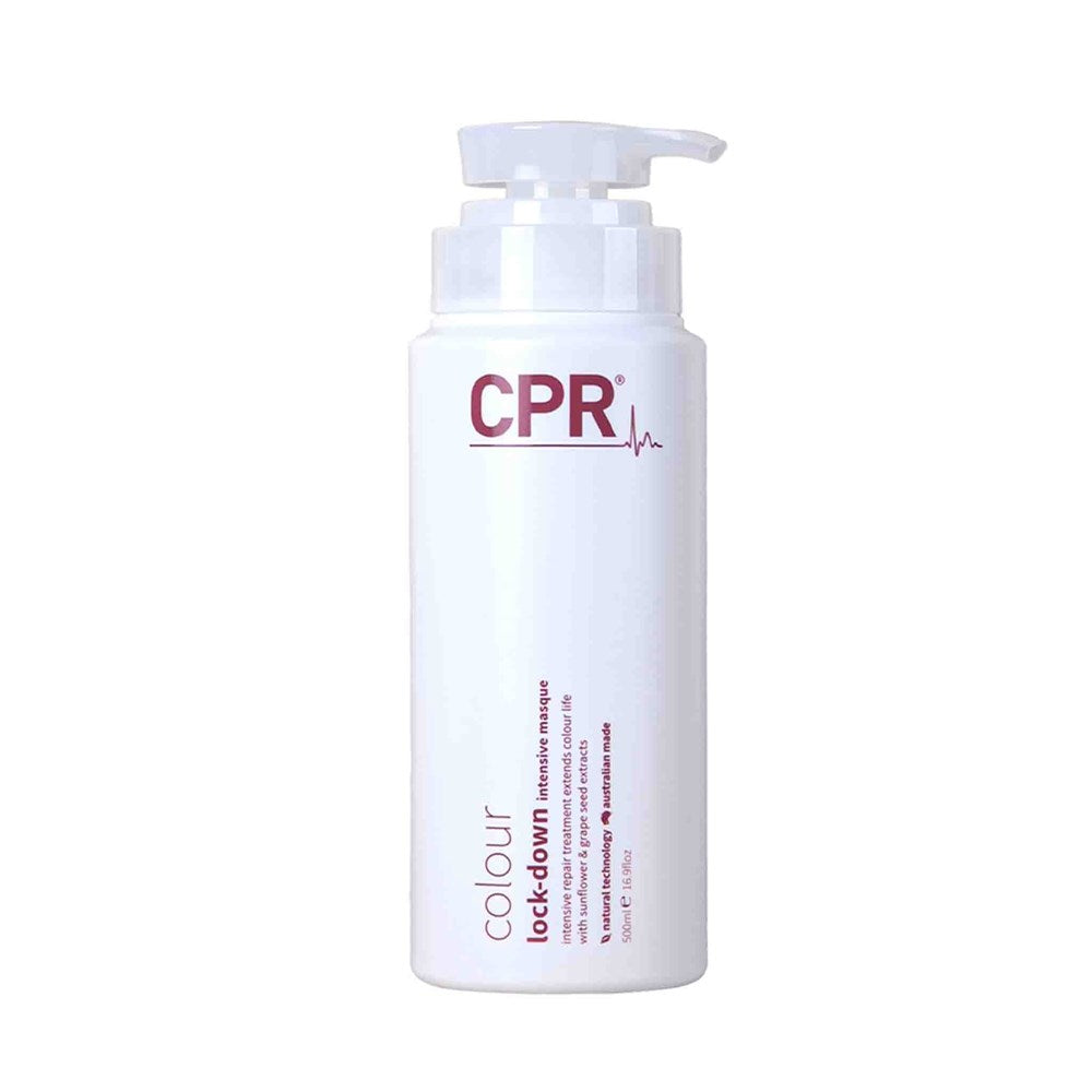 CPR Lock-down Intensive Masque 500mL