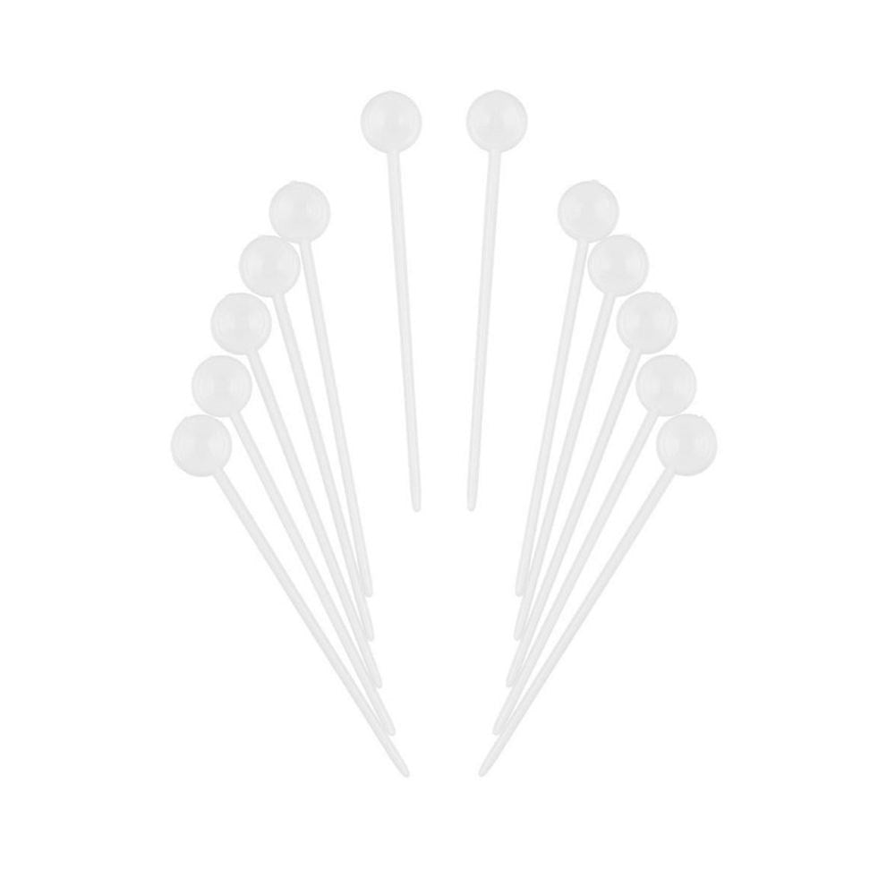 Hi Lift Plastic Roller Pins 100pk