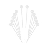 Hi Lift Plastic Roller Pins 100pk