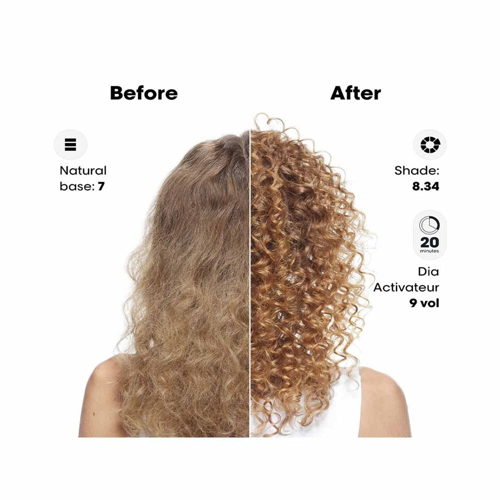 L'Oreal Dia Light 7 Dark Blonde 60ml