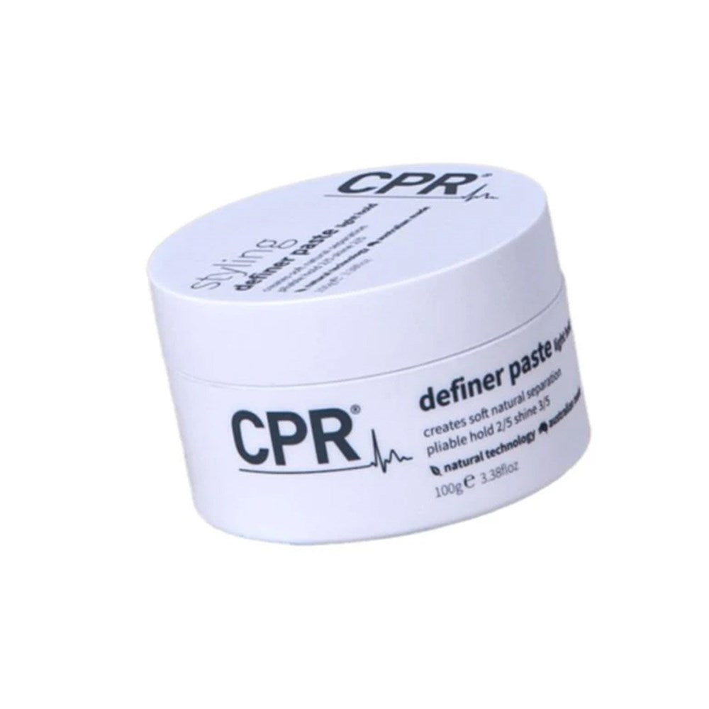 CPR Definer Paste Light Hold 100g