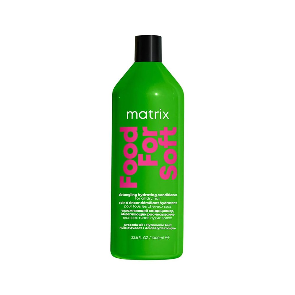 Matrix Total Results Food For Soft Conditioner 1L