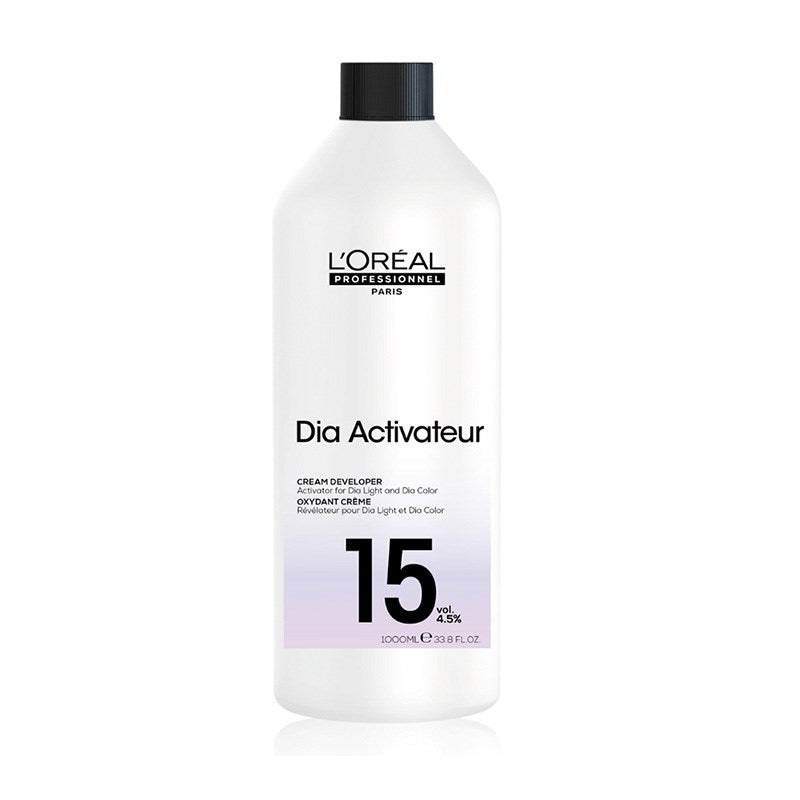 L'Oreal Dia Activateur 15 VOL 1L – Budget Salon Supplies Retail