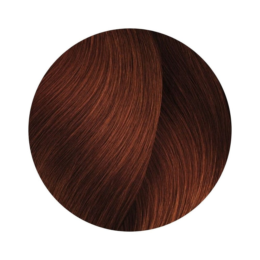 L'Oreal  Dia Light 6.46