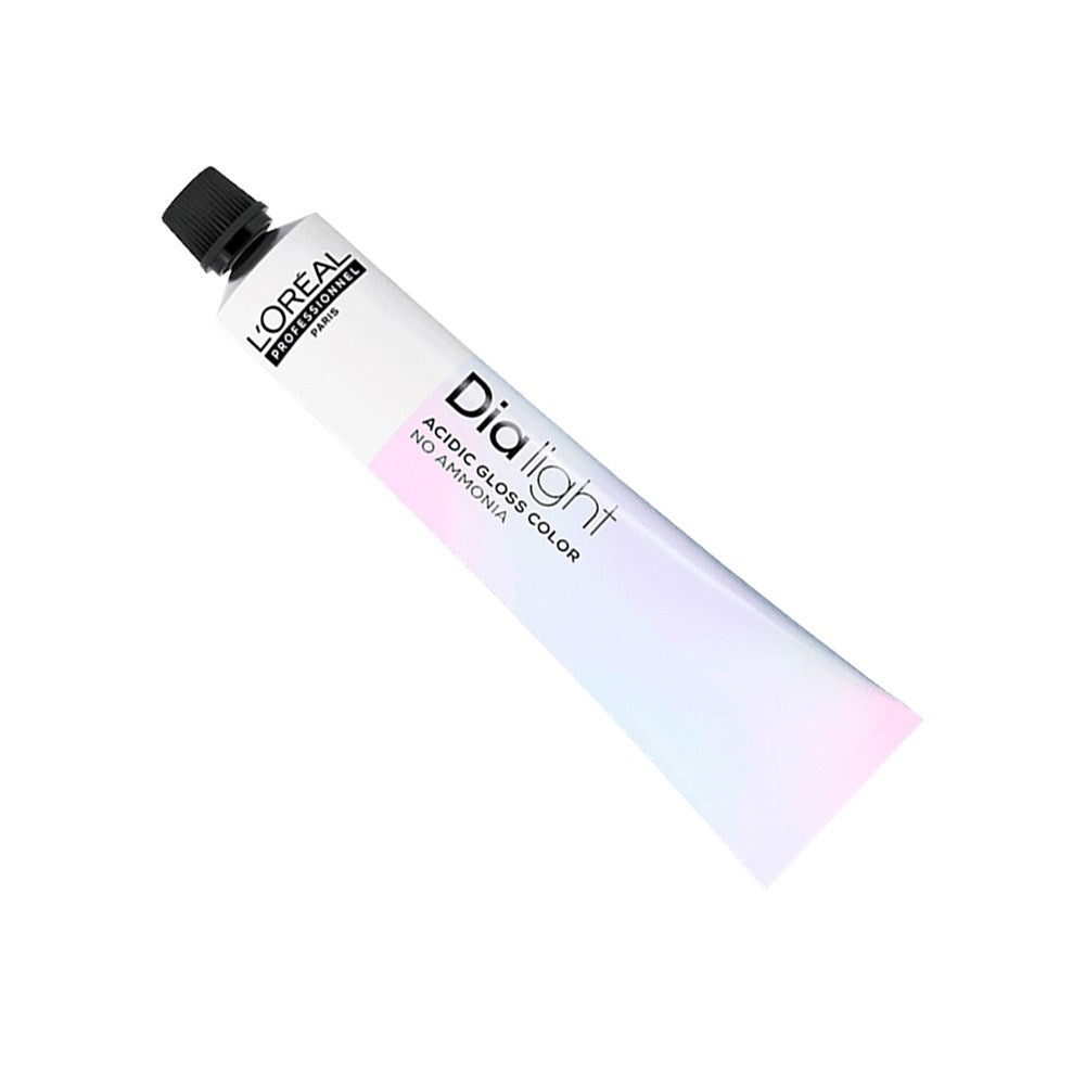 L'Oreal Dia Light 5.8 Light Mocha Brown 60ml