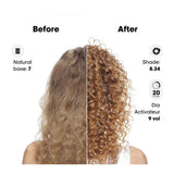 L'Oreal  Dia Color 7.18 60ml