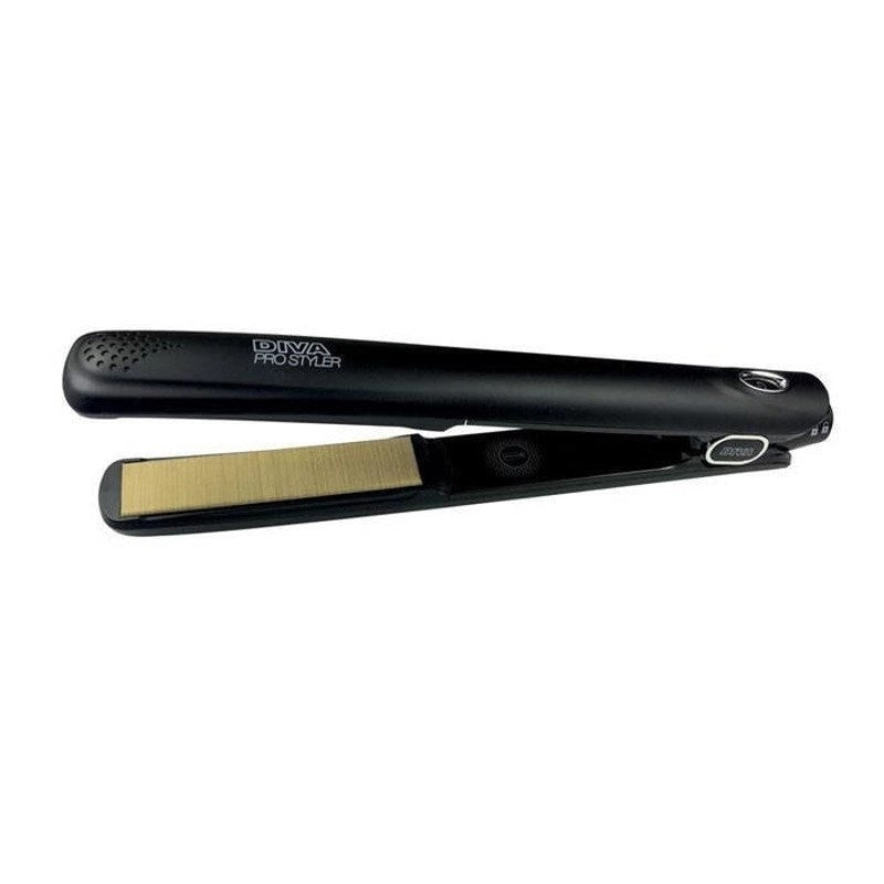 Diva Pro Styler Professional Styling Iron