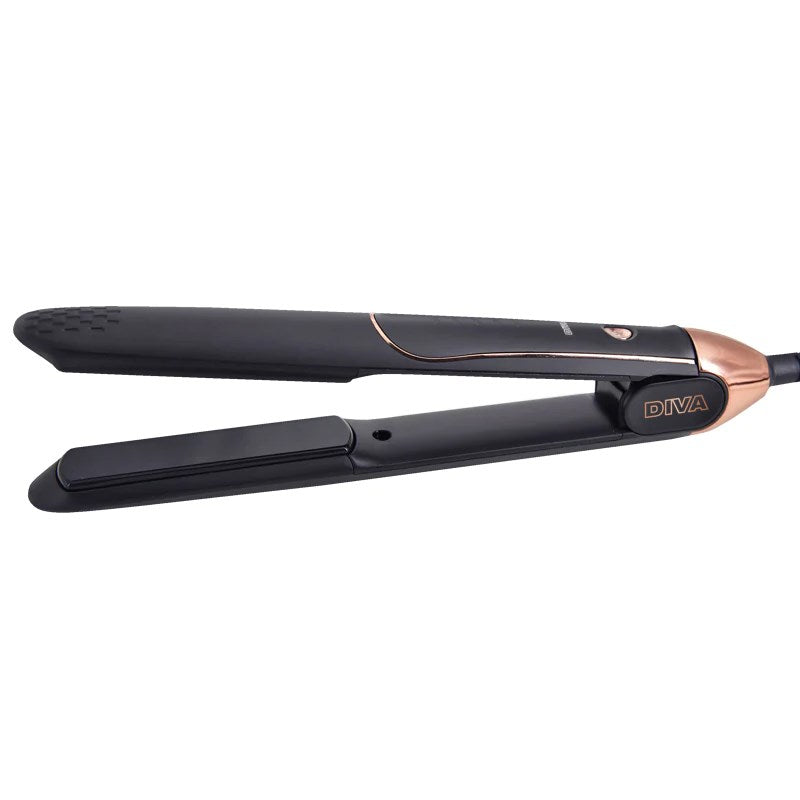 Diva Glam Styler Professional Ceramic Styling Iron