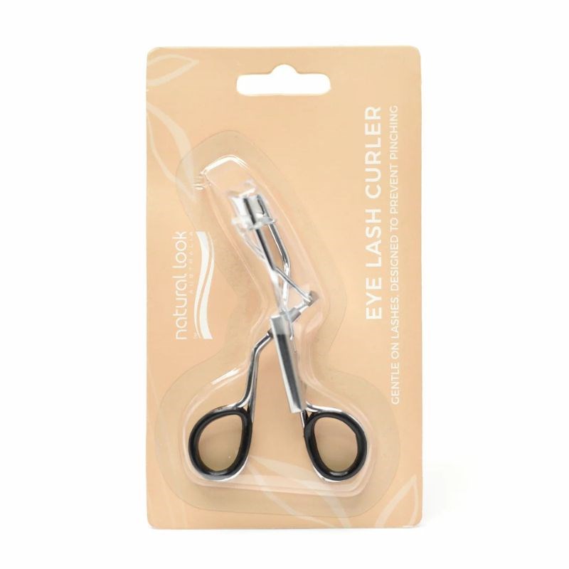 Natural Look Eye Lash Curler