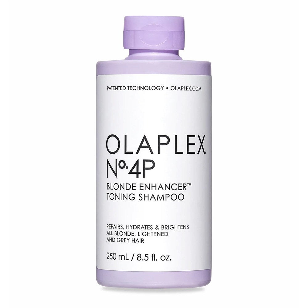 Olaplex No 4 Purple Shampoo 250ml