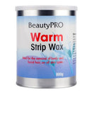 BeautyPRO Warm Honey Wax 800G