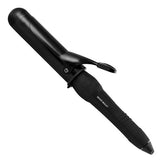 Silver Bullet City Chic Curl Iron Black 38mm