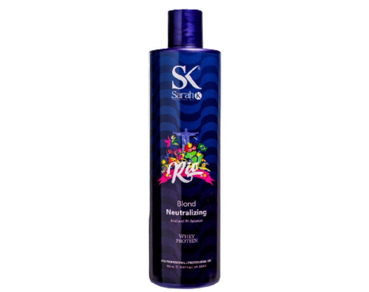 SK Rio Blond Neutralizing 500ml